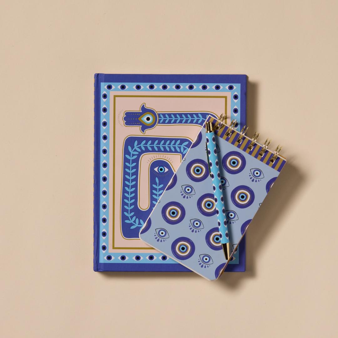 Set escritorio A Dopo Eye