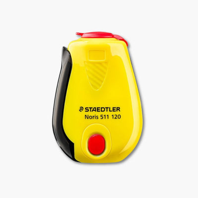 Sacapuntas con deposito Staedtler