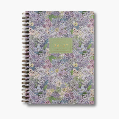 Agenda Académica 2026-2027 17 meses Mimi - Rifle Paper Co