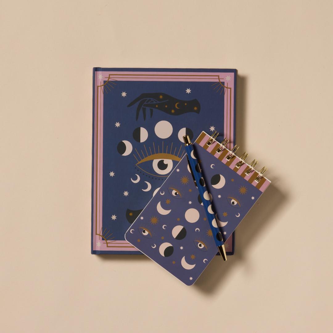 Set Escritorio bonito