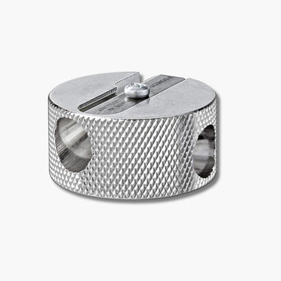 Sacapuntas doble metálico Staedtler