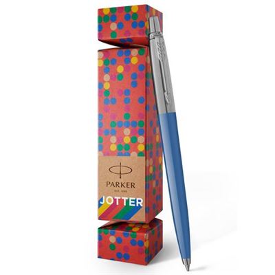 Boligrafo Parker Jotter Originals Crackers