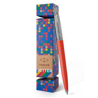 Boligrafo Parker Jotter Originals Crackers