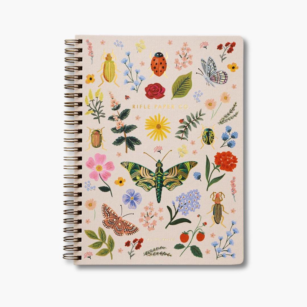 Colette Notebook 