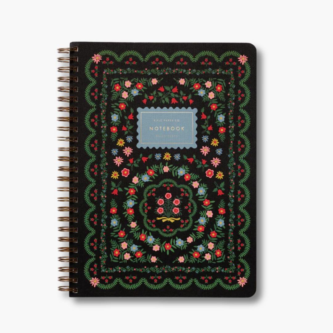 Colette Notebook 