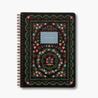 Libreta espiral Rosette - Rifle Paper Co