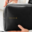Bolso portatodo Eres Pura Magia de The Great Moustache, vista lateral