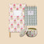 Set Tulip Tropical