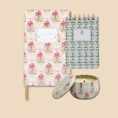 Set Tulip Tropical