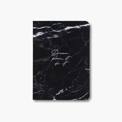 Libreta Mini Notes Marble