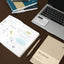 Agenda ICONIC Flow 2027, detalle de grabado