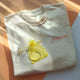 Pack Regalo Sudadera y Brazalete Surf Like a Girl de Papalum, moda surfista y brazalete artesanal.