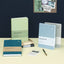 Agenda ICONIC Flow 2027, colores disponibles