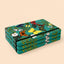 Cuaderno Butterfly Garden de Alljoy Design, vista 3