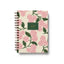 Agenda 2027 Pink Hydrangea Rifle Paper Co, portada