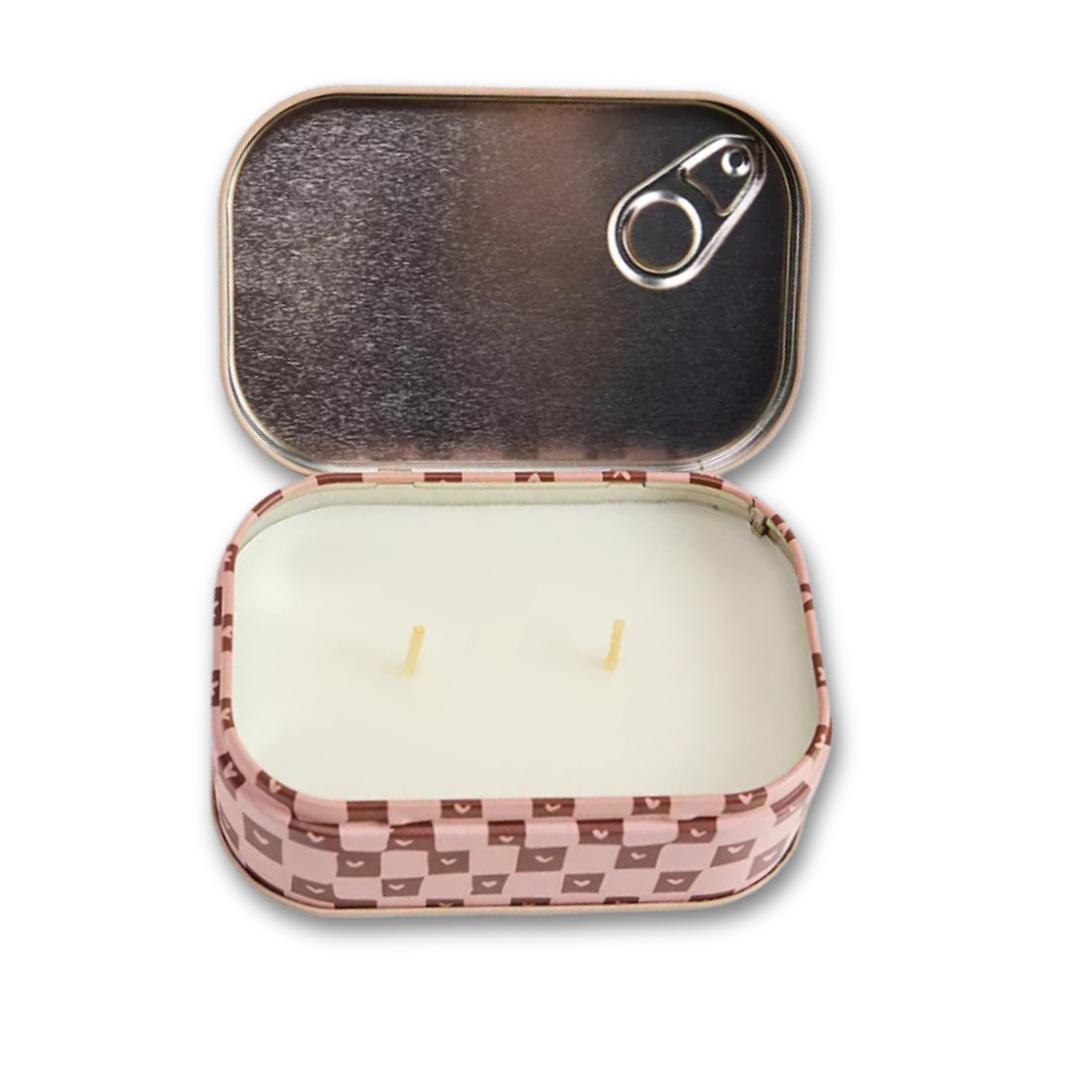 Vela Paddywax Bistro – Gingerbread