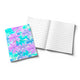 Diario  A5 Spring