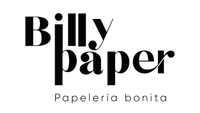 Billy Paper 