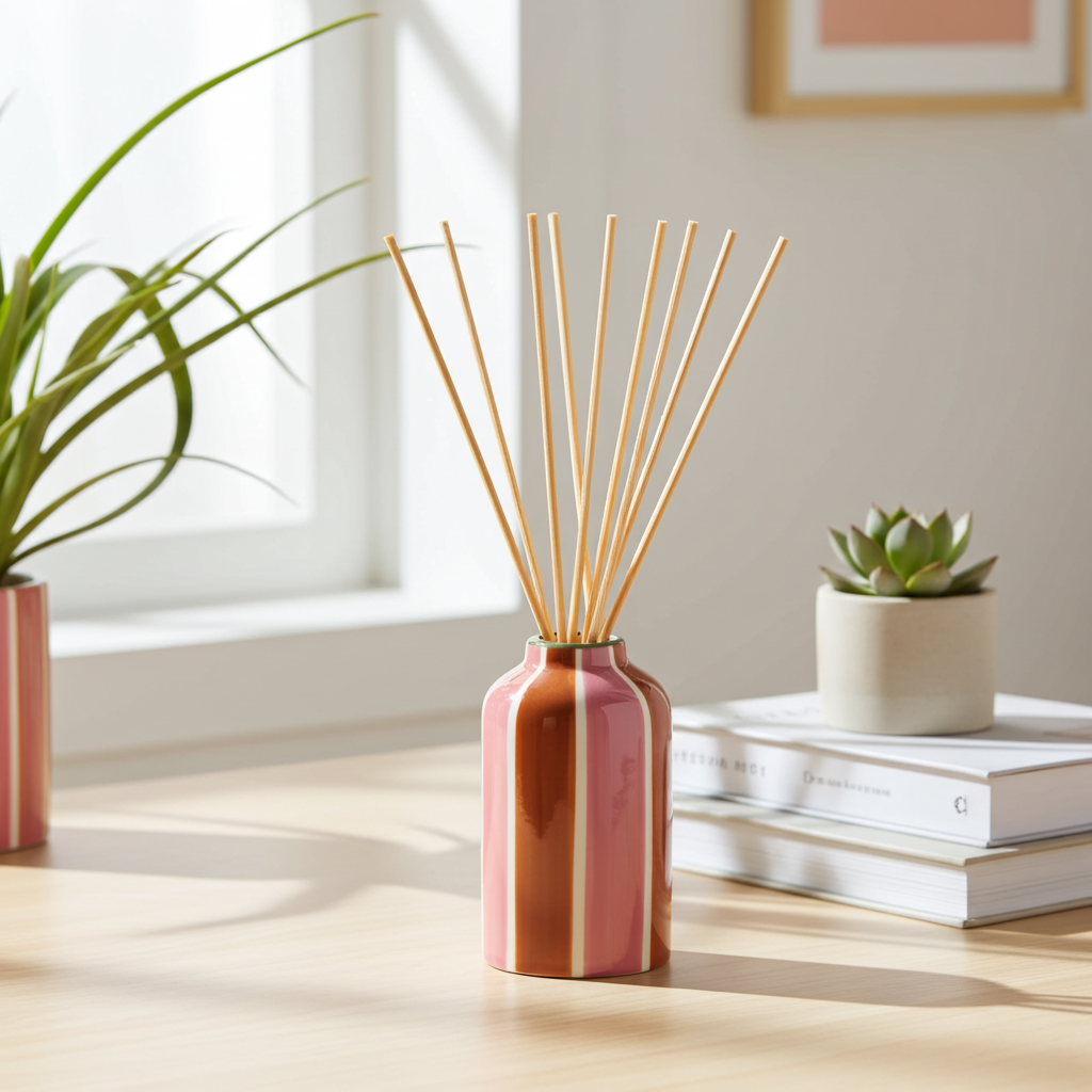 Mikado A Dopo Paddywax ·  Black Cedar & Fig 118 ml