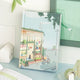 Agenda ICONIC Ilsangjip 2027 Flower Shop, portada