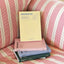 Agenda ICONIC Record On Free Weekly 2027 Serenity Blue, vista 5