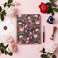 Libreta espiral Dahlia - Rifle Paper Co