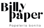 Billy Paper 