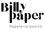 Billy Paper 