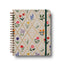 Agenda 17 meses 2026-2027 Garden Study - Rifle Paper Co