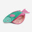 Estuche Pez Loro Don Fisher abierto