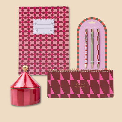 Set Organización Diaria