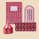 Set Organización Diaria