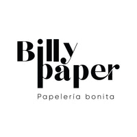 Billy Paper 