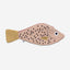 Estuche Salmonete rosa de Don Fisher