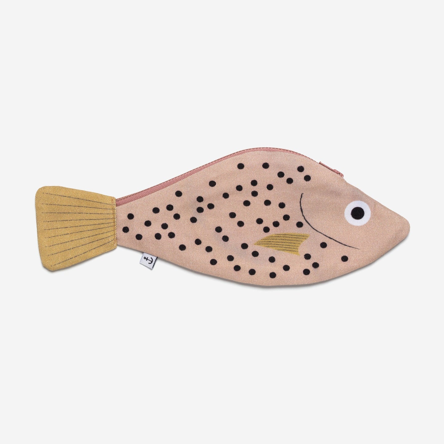 Estuche Salmonete rosa de Don Fisher