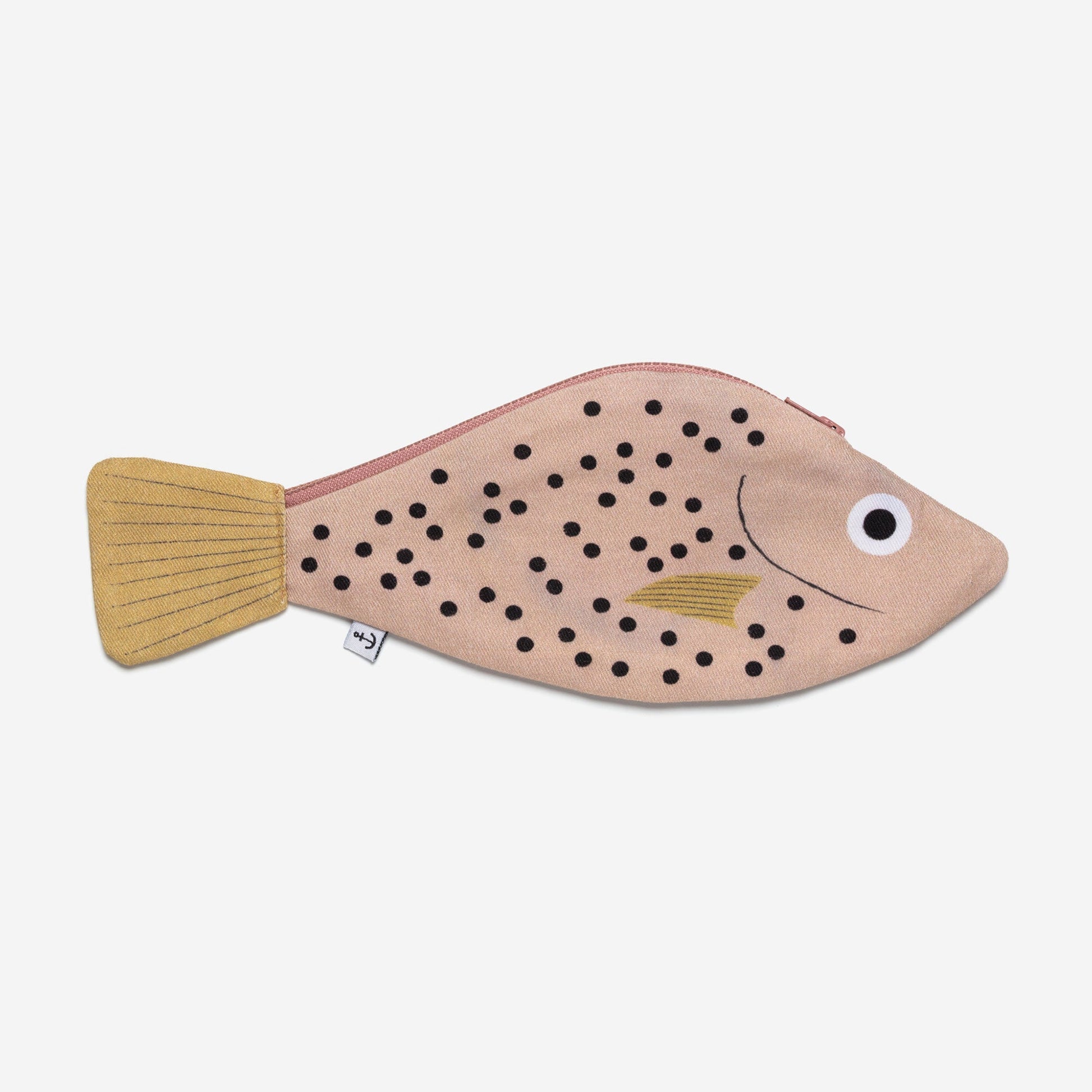 Estuche Salmonete rosa de Don Fisher