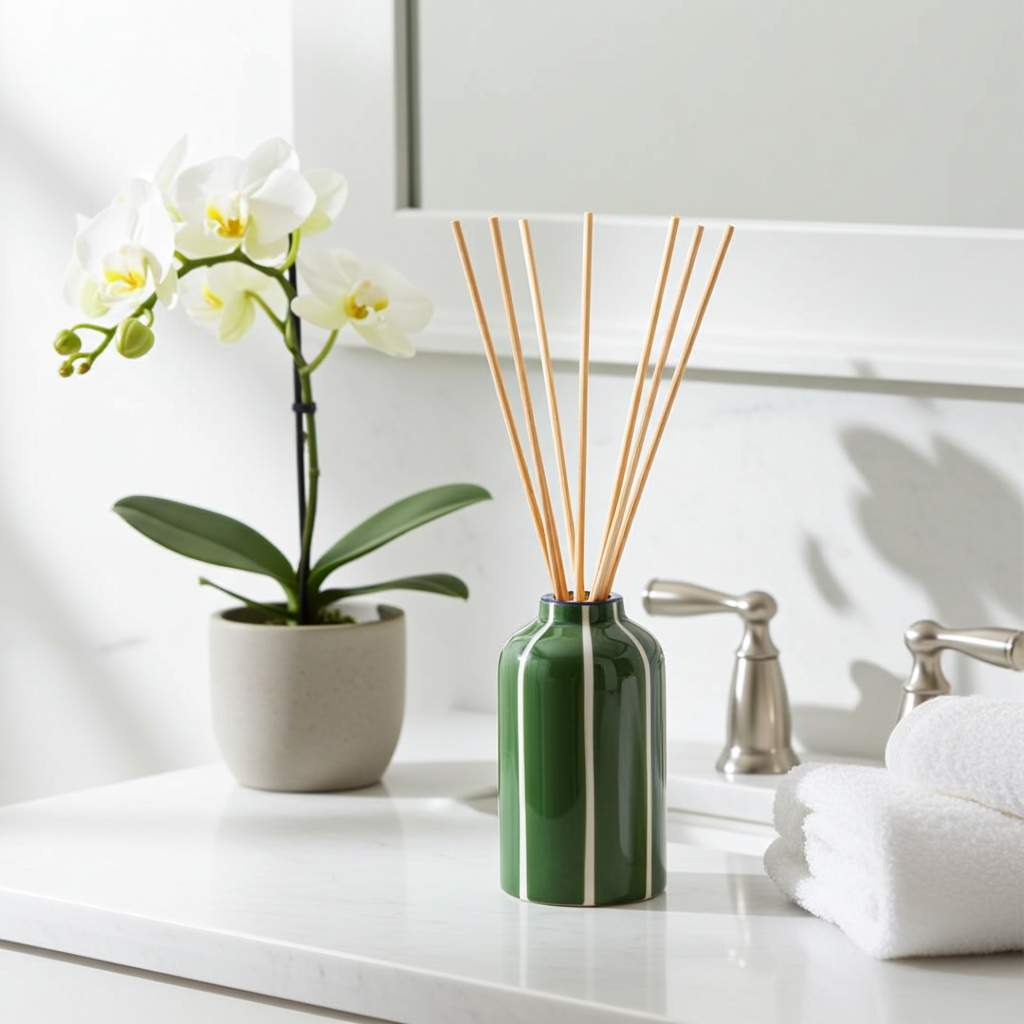 Mikado A Dopo Paddywax ·  Misted Lime 118 ml