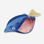 Estuche Pez Cirujano Don Fisher abierto
