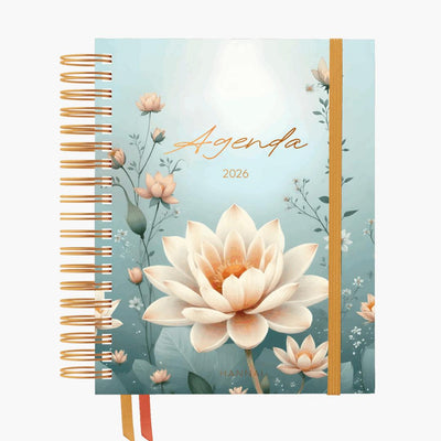 Agenda Morning Dew 2026 Semana Vista