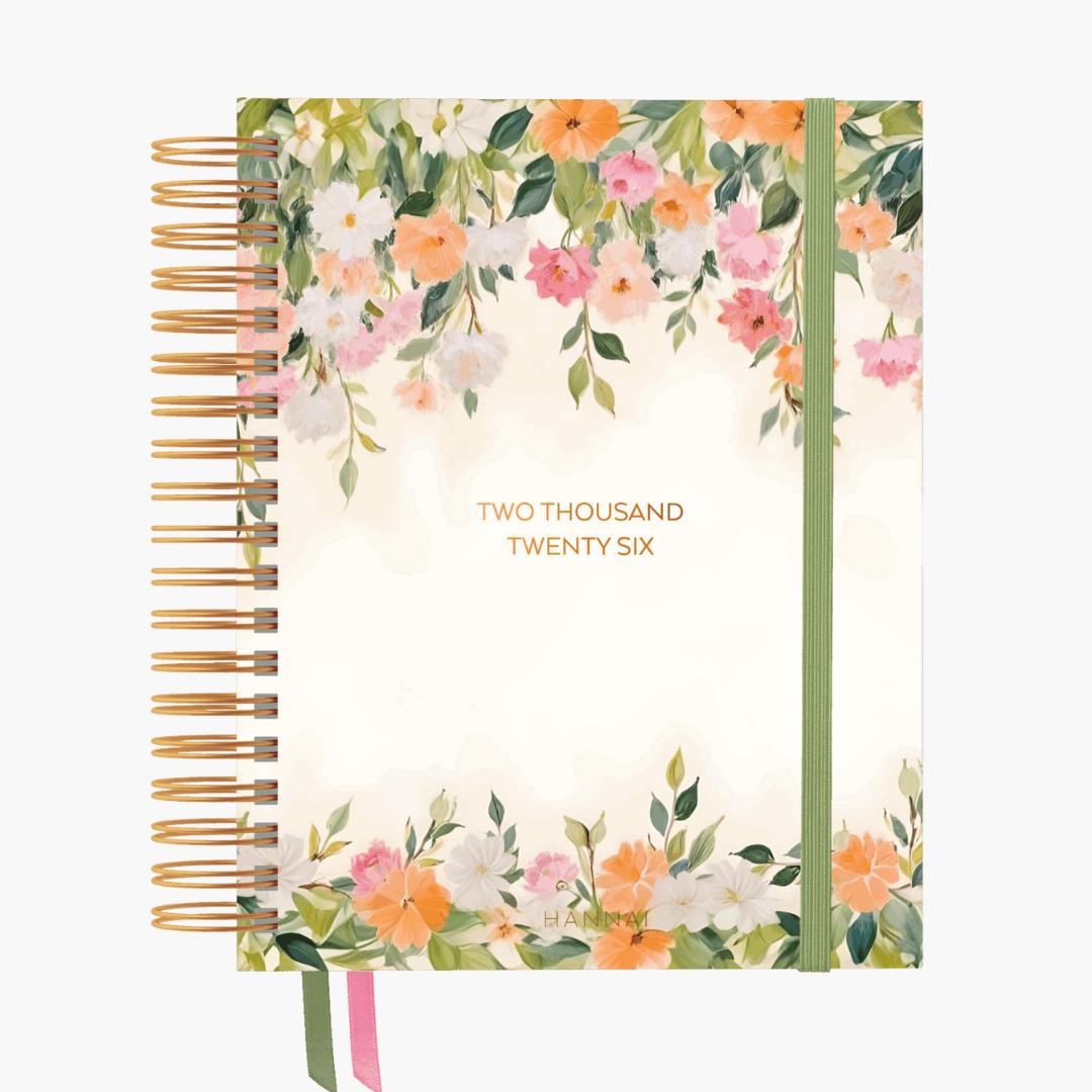 Agenda Sunset Cascade 2026 Semana Vista