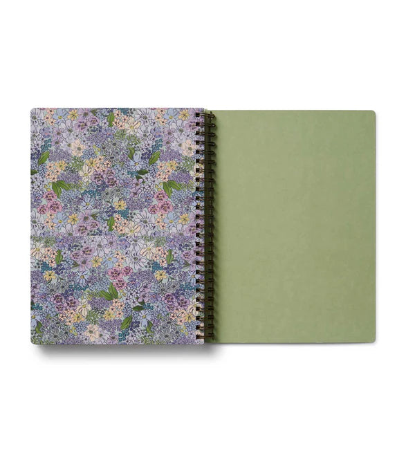 Agenda Académica 2026-2027 17 meses Mimi - Rifle Paper Co