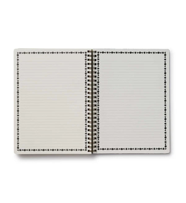 Agenda Académica 2026-2027 17 meses Mimi - Rifle Paper Co