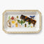 Estee Porcelain Tray
