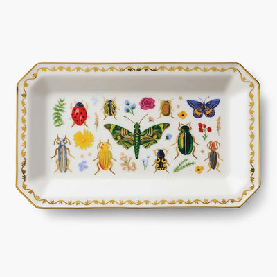 Estee Porcelain Tray
