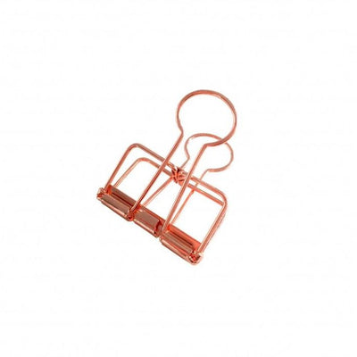 Binder Clips Cooper M