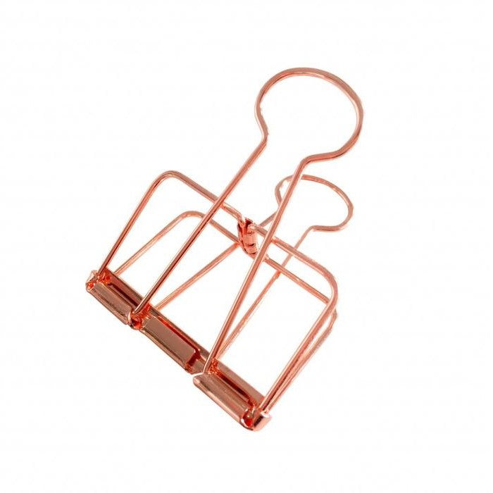 Binder Clips Cooper XL
