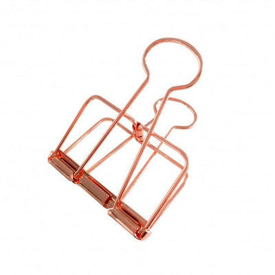 Binder Clips Cooper XL