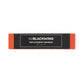 Pack de 10 Gomas BLACKWING reemplazables en caja.