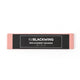 Pack de 10 gomas de repuesto BLACKWING cuadradas y reemplazables.