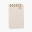 Notepad to Dopo Moon A Palm